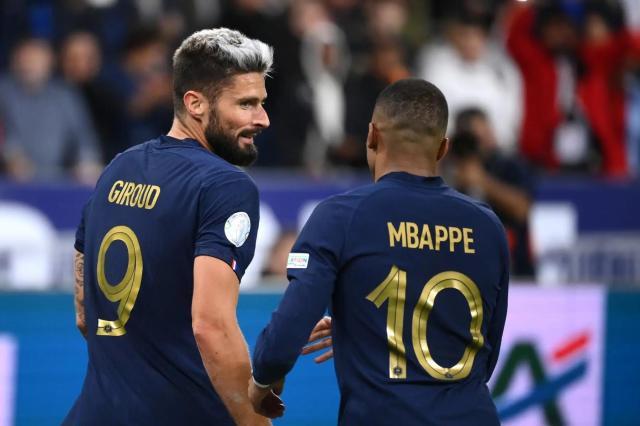 开云体育下载入口-摩纳哥组首秀效果佳，德尚重组中场or搬俱乐部套路