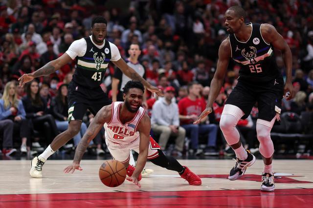 开云体育下载入口-30分惨败创队史纪录！公牛耻辱一战送还主场优势