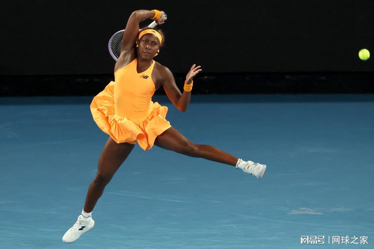 开云体育下载官网-高芙说看澳网就像逛动物园：各方应如何平衡隐私保护与直播引流？