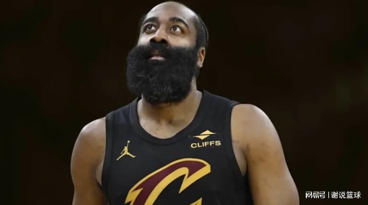 开云体育下载入口-哈登18分+5失误也能赢？半主力骑士掀翻领头羊，12+6射手是后招