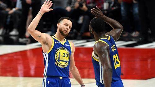 开云体育下载网址-迈尔斯：会帮库里寻找投手 我们不会重建只会争冠